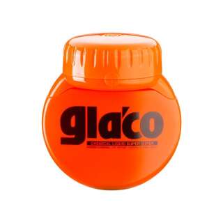 SOFT99 Glaco Roll On Large 120 ml