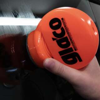 SOFT99 Glaco Roll On Large -  Glasversiegelung 120 ml