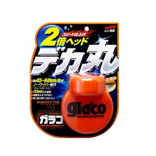 SOFT99 Glaco Roll On Large -  Glasversiegelung 120 ml