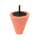 carparts polishing-cone with mandrel