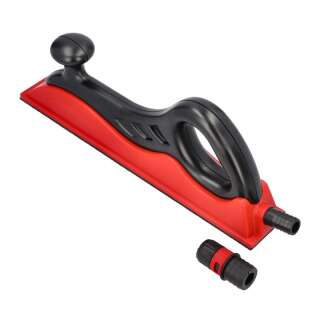 ProfiPolish Handfeile Karosseriefeile 400 mm x 70 mm