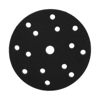 carparts Interface Pad 15-Hole Ø 150 mm