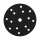 carparts Interface Pad gelocht Ø 150 mm