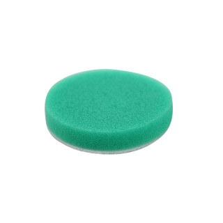 carparts Mini-Polierschaum hart grün 50 mm