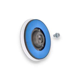 RUPES BigFoot Stützteller Ø 125 mm für LHR12 / LHR15