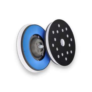 RUPES BigFoot St&uuml;tzteller &Oslash; 125 mm f&uuml;r LHR12 / LHR15