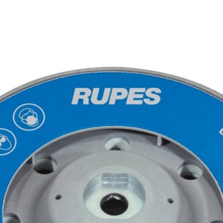 RUPES BigFoot Backing Plate Ø 125 mm for LHR12 / LHR15