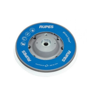 RUPES BigFoot Backing Plate Ø 125 mm for LHR12E / LHR15