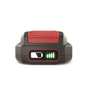 FLEX ALi-Ion rechargeable battery pack 18,0 V 2,5 Ah