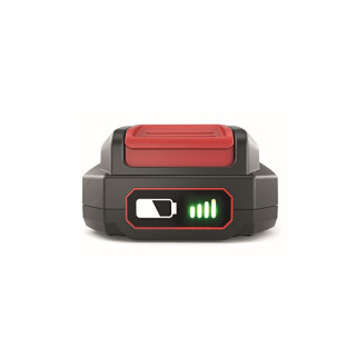 FLEX ALi-Ion rechargeable battery pack 18,0 V 2,5 Ah