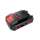 FLEX Akku-Pack Li-Ion 18,0 V 2,5 Ah - AP 18/2.5