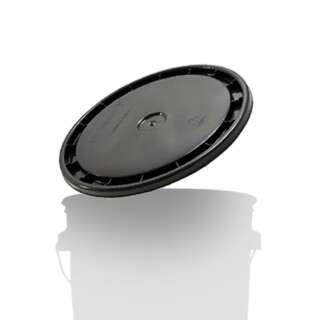 Meguiars Black Bucket Lid - Deckel