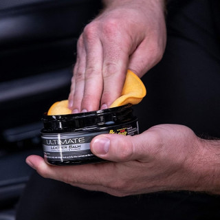 Meguiars Ultimate Leather Balm 142 g
