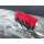 Braun Automotive carpet / upholstery brush red