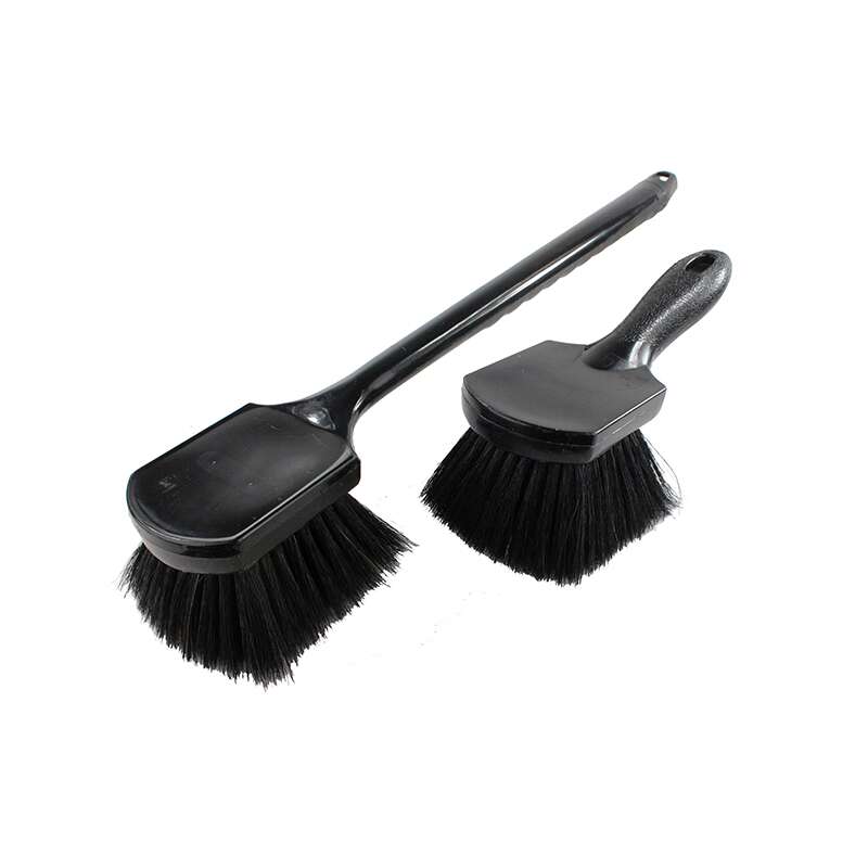 Braun Automotive Wheel & Fender Brush Dein Online Autopflege
