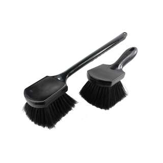 Braun Automotive Wheel & Fender Brush