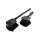 Braun Automotive Wheel &amp; Fender Brush