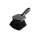 Braun Automotive Wheel & Fender Brush 23 cm
