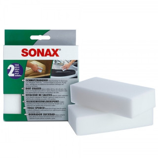 SONAX SchmutzRadierer DirtEraser 2er Pack