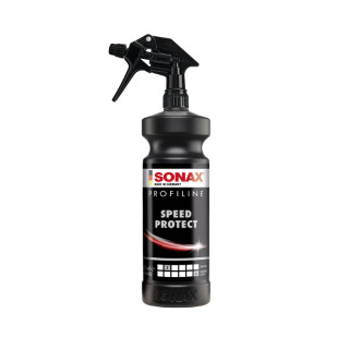 SONAX PROFILINE Sprühwachs SpeedProtect 1,0 Liter