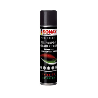SONAX PROFILINE AllPurposeCleanerFoam 400 ml
