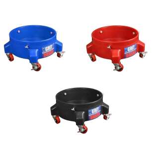 GRIT GUARD Rolluntersatz Dolly