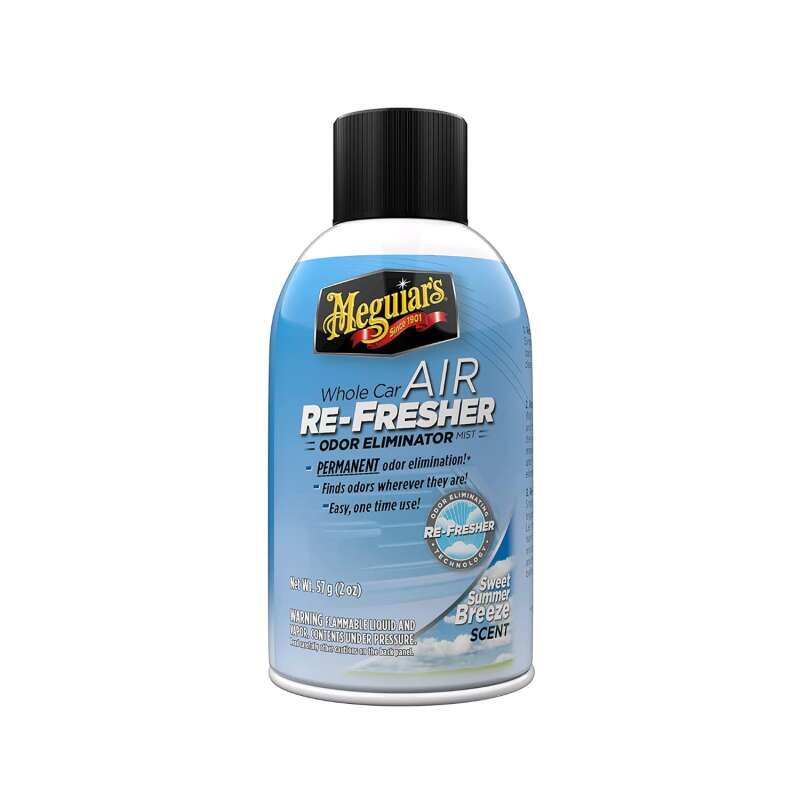 Meguiars Air Refresher Summer Breeze 71 g carparts.koeln Your Car