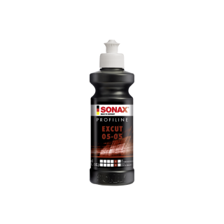 SONAX PROFILINE Schleifpaste ExCut 05-05 250 ml
