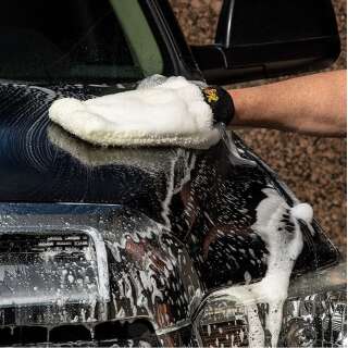 Meguiars Gold Class Shampoo 1,89 Liter