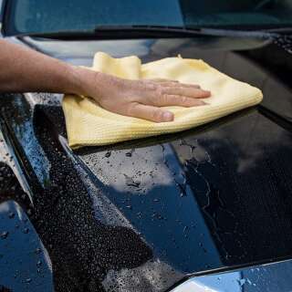 Meguiars Gold Class Shampoo 1,89 Liter