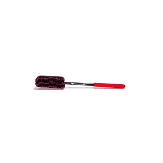 Wheel Woolies Wheel & Rim Brush Felgenbürste medium 30 cm