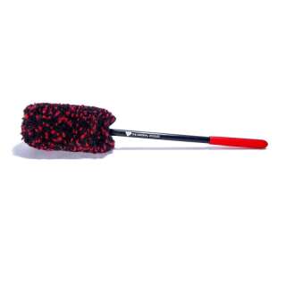 Wheel Woolies Wheel & Rim Brush 45 cm