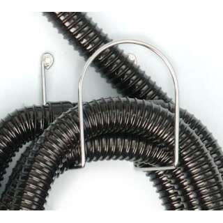 MetroVac Hose Hanger - Schlauchhalter