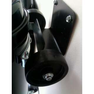 MetroVac Wall Mounting Bracket for Master Blaster