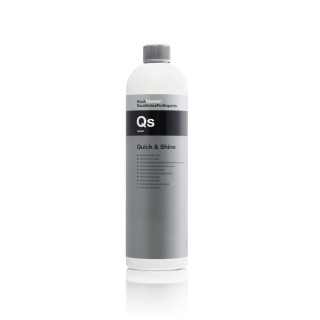 Koch Chemie Quick & Shine Allround-Finish-Spray