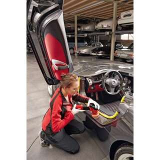 FLEX DA Polisher XFE 7-12 80