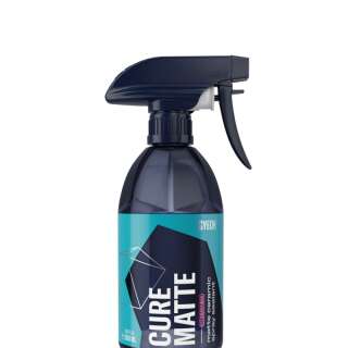 GYEON Q²M Cure Matte REDEFINED 500 ml