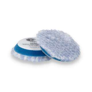 RUPES Blue Wool Polishing Pad Coarse Ø 70 mm