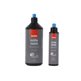 RUPES BigFoot Mille Polishing Compound Coarse
