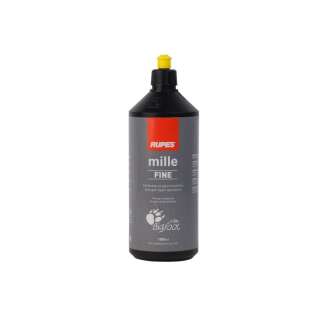 RUPES BigFoot Mille Polishing Compound Fine 1,0 Liter -...