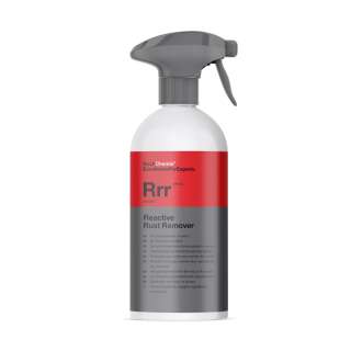 Koch Chemie RRR ReactiveRustRemover 500 ml