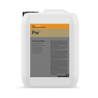 Koch Chemie ProtectorWax 10 Liter