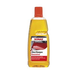 SONAX GlanzShampoo 1,0 Liter