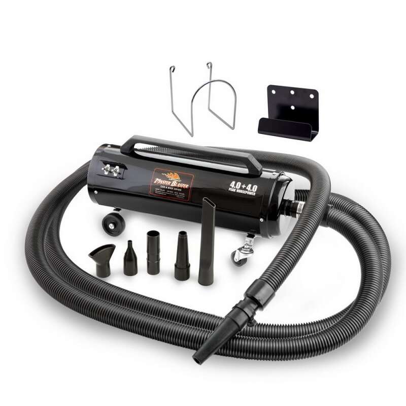 MetroVac Air Force Master Blaster Car Trockner | Carparts