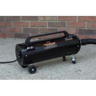 MetroVac Air Force Master Blaster 8 PS Car Dryer