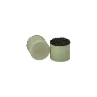 Kovax Double Finger Sanding Pad - Handblock rund Ø 31 mm