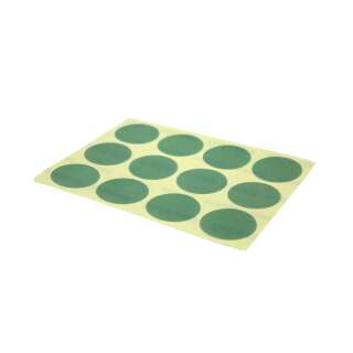 Kovax Tolecut Stick-on Discs Ø 34 mm P2000 12 pces...