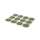 Kovax Tolecut Stick-on Discs Ø 34 mm P3000 12 pces black