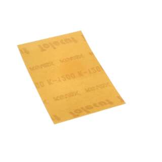 Kovax Tolecut Kit - Block & Strips 29 x 35 mm