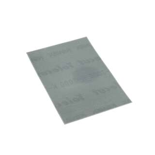 Kovax Tolecut Streifen Set - Block eckig plus 6 Streifen 29 x 35 mm